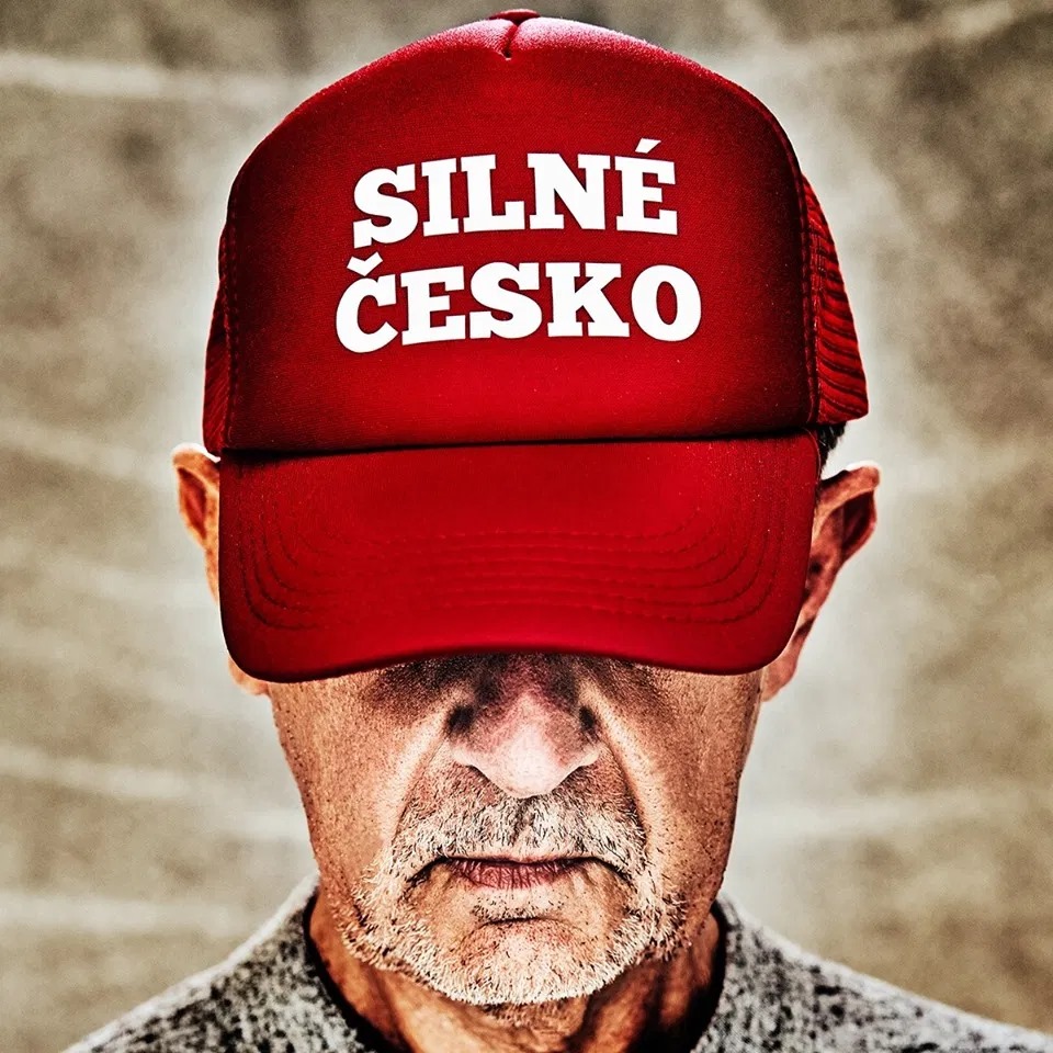Babis con gorra5 Kutna Hora