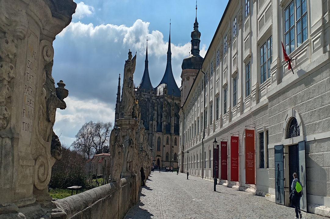 kutna hora 3 Kutna Hora